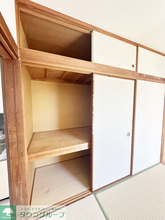 第2コーポミキの物件内観写真